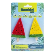 Bambini Pets Игрушка для грызунов 