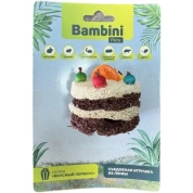 Bambini Pets Игрушка для грызунов 