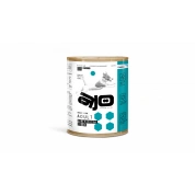 AJO Dog Adult Паштет для взрослых собак, 400г