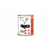 AJO Dog Puppy&Mom Паштет для щенков, беременных и кормящих собак, 400г