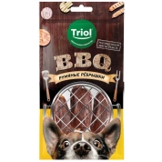 Triol BBQ Лакомство для собак 
