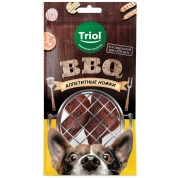 Triol BBQ Лакомство для собак 