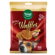 Triol FUN FOOD Лакомство для собак 