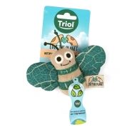 Triol LOVE THE PLANET игрушка для кошек 