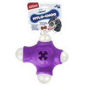 GiGwi игрушка для собак Кость Квадробон 15см