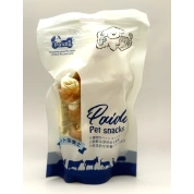 Paidi лакомство для собак Мини узловые косточки с мясом цыпленка, 100г