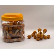 Paidi лакомство для собак Гантельки из курицы, 1шт (40)