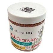 Marine Life Корм для рыб All Granules