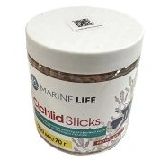 Marine Life Корм для рыб Cichlid Sticks