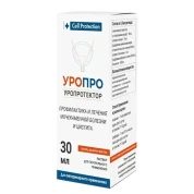 Уро-ПРО, 30 мл
