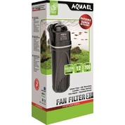Aquael Fan Filter 3 plus помпа-фильтр 150-250 л