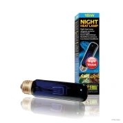Exo Terra Лампа лунного света Night Heat Lamp 15 Вт. PT2120