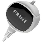 Prime Пьезокомпрессор PR-4113, 35Вт, 24л/ч, глубина аквариума до 100см, абс. бесшумный