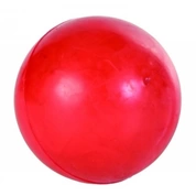 Trixie игрушка для собак Мяч резиновый литой, 74 мм