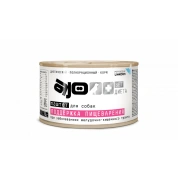AJO Vet Dieta Dog Gastrointestinal Паштет для взрослых собак при нарушениях пищеварения 400г