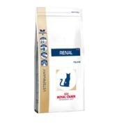 Royal Canin Renal RF 23 для кошек при почечной недостаточности