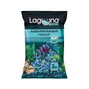 Laguna грунт Малахитовая шкатулка, 2 кг