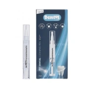 MPets Dental Care Pet Гель для чистки зубов животных с кисточкой, 5мл