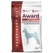 Award Hepatic для взрослых собак при заболеваниях Печени