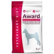Award Gastrointestinal Low Fat для взрослых собак при заболеваниях ЖКТ