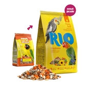 Rio корм для средних попугаев