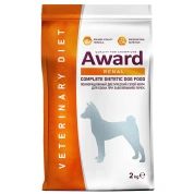 Award Renal для взрослых собак при заболеваниях почек