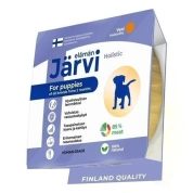 Jarvi мясной паштет для щенков всех пород от 2-х месяцев Телятина, 100 г