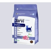 Jarvi сухой корм для взрослых собак мелких пород с чувствительным пищеварением Ягненок
