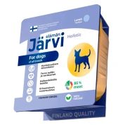 Jarvi мясной паштет для собак всех пород Ягненок, 100 г