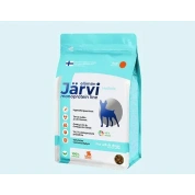 Jarvi сухой монопротеиновый корм для взрослых собак мелких пород Говядина