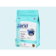 Jarvi сухой монопротеиновый корм для щенков средних и крупных пород Индейка