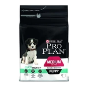 ProPlan Puppy Medium корм для щенков средних пород Ягненок