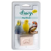 Fiory Big-Block био-камень для птиц с селеном
