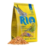 Rio корм для волнистых попугаев