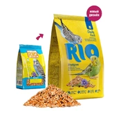 Rio корм для волнистых попугаев