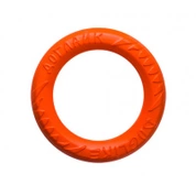 Doglike игрушка для собак кольцо восьмигранное Оранжевое