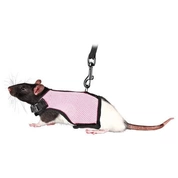 Trixie шлейка-жилетка для крыс