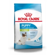 Royal Canin X-small Puppy для щенков мини-пород