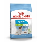 Royal Canin X-small Puppy для щенков мини-пород