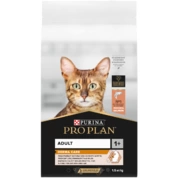 ProPlan Derma Care корм для взрослых кошек для шерсти и кожи Лосось
