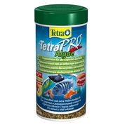 Tetra Pro Algae Crisps корм для всех видов тропических рыб