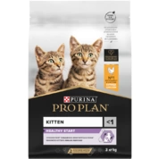 ProPlan Original Kitten корм для котят Курица