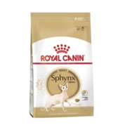 Royal Canin Sphynx Adult корм для кошек породы сфинкс