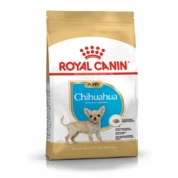 Royal Canin Chihuahua Puppy корм для щенков чихуахуа