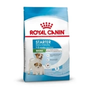 Royal Canin Mini Starter корм для щенков до 2 мес