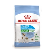 Royal Canin Mini Starter корм для щенков до 2 мес