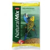 Padovan NaturalMix корм для волнистых попугаев