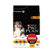 ProPlan Adult Medium корм для собак средних пород Курица