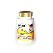 Unitabs Junior Complex витамины для щенков