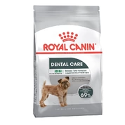 Royal Canin Mini Dental Care корм для взрослых собак мелких пород